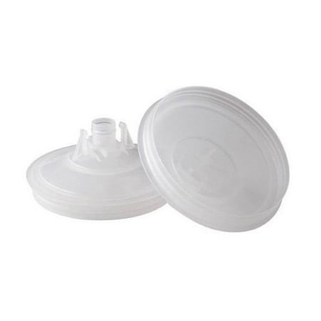 3M 3M PPS Disposable Lids, 16199, Standard and Large Size, 125u filters 7000119821
